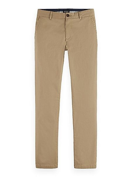 Scotch & Soda Chinohose CORE - MOTT - STRETCH COTTON CHINO günstig online kaufen