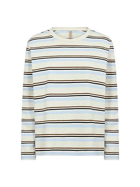 soyaconcept Strickpullover Soya Concept Sweater SC-BASE günstig online kaufen