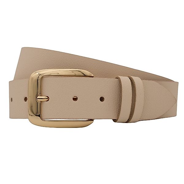 AnnaMatoni Ledergürtel AnnaMatoni Leder Gürtel Fina günstig online kaufen