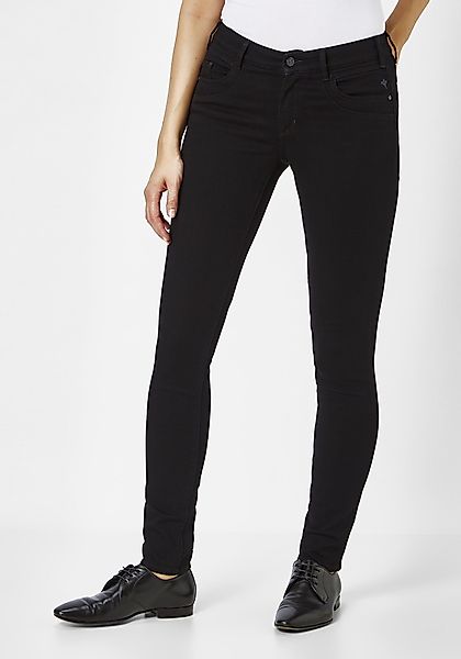 Paddock's 5-Pocket-Jeans LUCY Slim-Fit Röhrenjeans mit günstig online kaufen