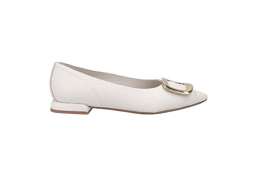 Lüke Schuhe Lüke Schuhe MALIA SABBIA, Pumps, Beige, Damen Pumps günstig online kaufen