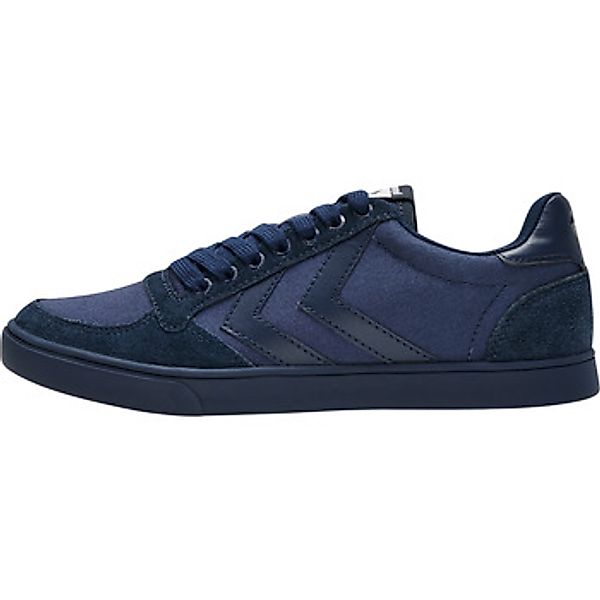 hummel  Sneaker Baskets basses  Slimmer Stadil Tonal günstig online kaufen