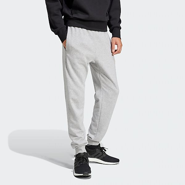 adidas Sportswear Sporthose "M LIN FT PT", (1 tlg.), aus weichem French Ter günstig online kaufen