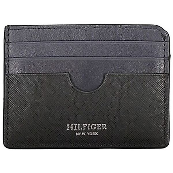Tommy Hilfiger  Geldbeutel am0am12193nebdsuni günstig online kaufen