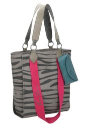 Fritzi aus Preußen Henkeltasche "Izzy02" mit abnehmbarem Brillenetui günstig online kaufen