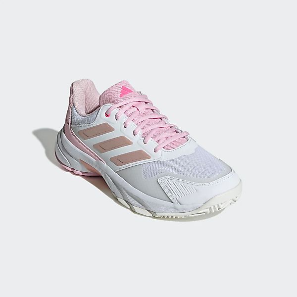 adidas Performance Tennisschuh "COURTJAM CONTROL 3", geeignet für Hartplatz günstig online kaufen