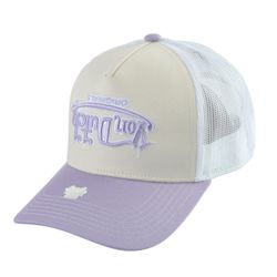 Von Dutch Trucker Cap Von Dutch günstig online kaufen