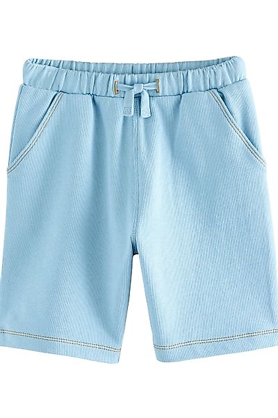 Next Shorts Carpenter-Shorts aus 100 % Baumwolljersey günstig online kaufen