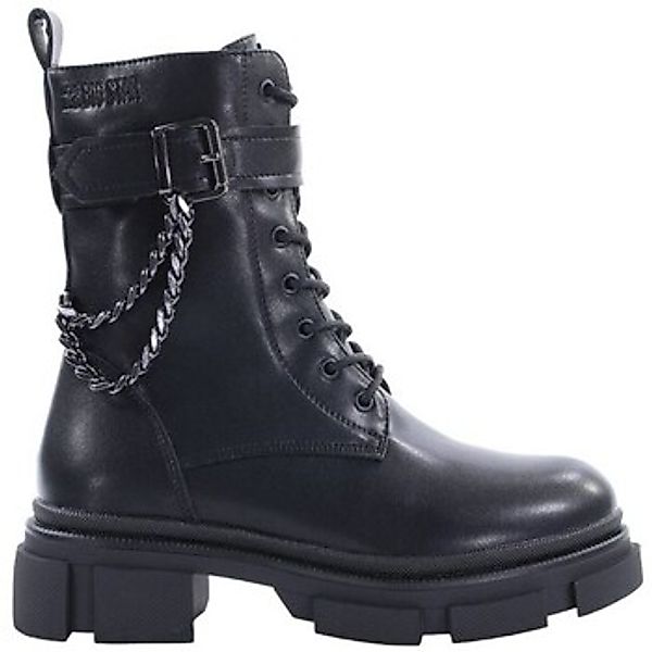 Big Star  Stiefeletten KK274486 günstig online kaufen