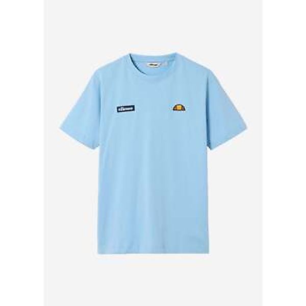 Ellesse  T-Shirt Floran tee - light blue günstig online kaufen
