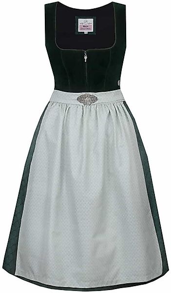 MarJo Dirndl Dirndl Grafling 65cm Länge forest günstig online kaufen