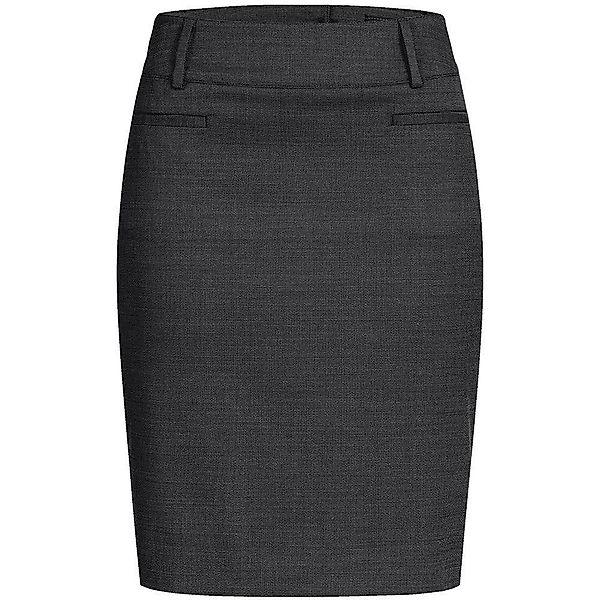 GREIFF Bleistiftrock Greiff Modern WITH 37.5® günstig online kaufen