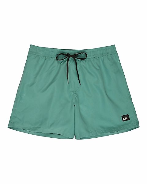 Quiksilver Boardshorts "Everyday Solid Volley 15"" günstig online kaufen