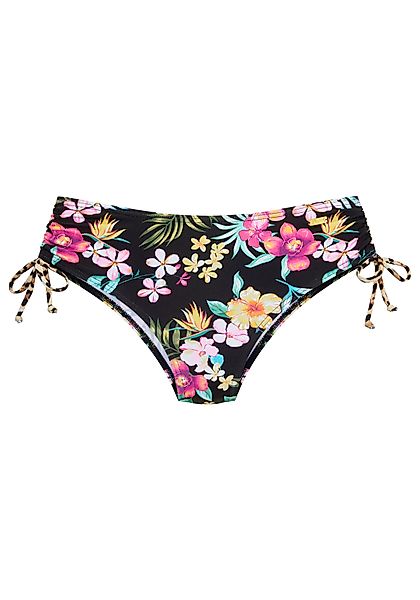 Buffalo Bikini-Hose Simba im angesagten Print günstig online kaufen