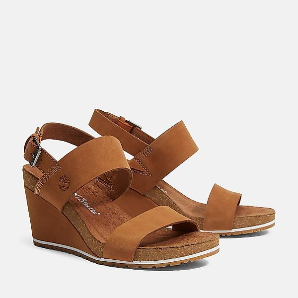 Timberland CAPRI SUNSET 2 STRAP SANDAL günstig online kaufen