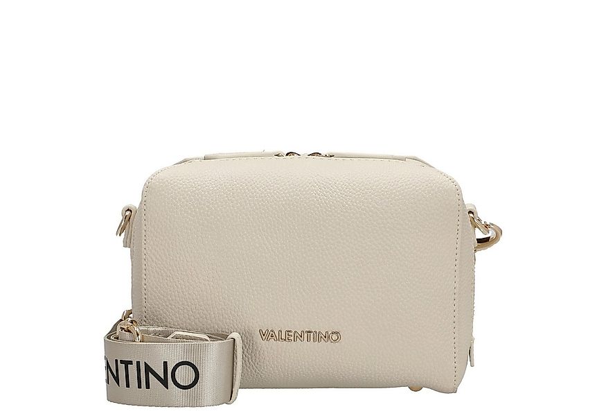 VALENTINO BAGS Umhängetasche Pattie - Umhängetasche 19 cm (ecru) günstig online kaufen