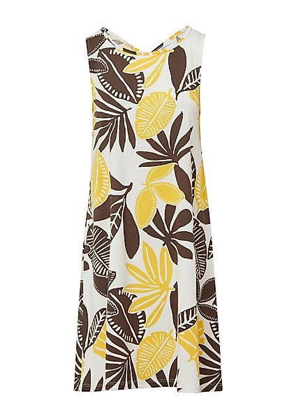 s.Oliver Midikleid günstig online kaufen