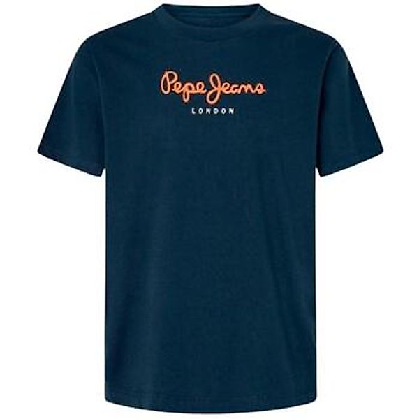 Pepe jeans  T-Shirts & Poloshirts PM508208 günstig online kaufen