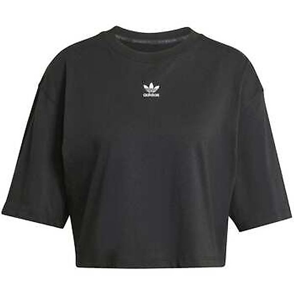 adidas  T-Shirt ESS CROP TEE IW5706 günstig online kaufen