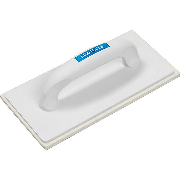 LUX Fliesenwaschbrett Classic 270 mm x 130 mm mit Filzauflage günstig online kaufen