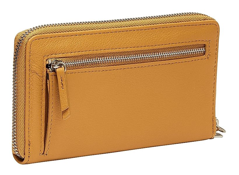 Liebeskind Berlin Geldbörse Basic, mit RFID-Blocker günstig online kaufen