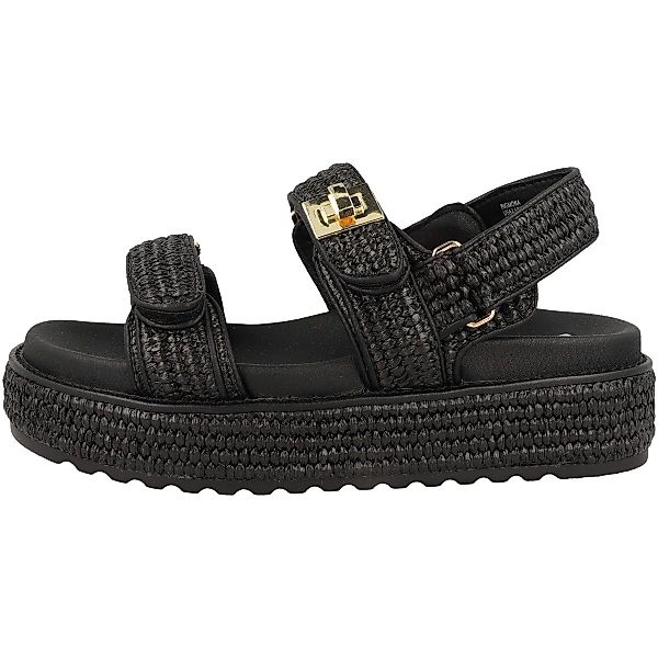STEVE MADDEN Bigmona Damen Keilsandalette Pumps, günstig online kaufen