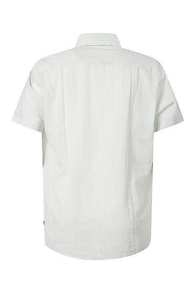 Pioneer Authentic Jeans Kurzarmhemd günstig online kaufen