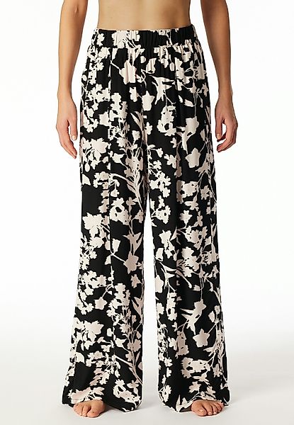 Schiesser Loungehose Mix + Relax elastischer günstig online kaufen