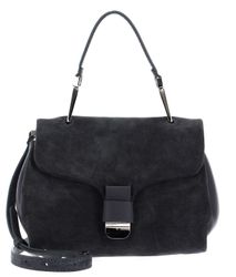COCCINELLE Handtasche Coccinelle Neofirenze Sued günstig online kaufen