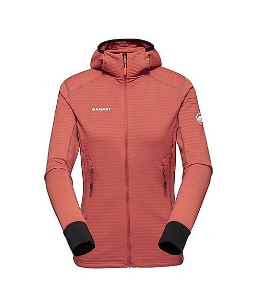 Mammut Fleecejacke Taiss Light ML Hooded Jacket Women günstig online kaufen