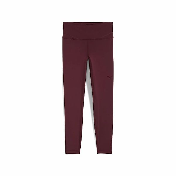 PUMA Trainingstights "PUMA SHAPE High-Waist-Trainingsleggings Damen" günstig online kaufen