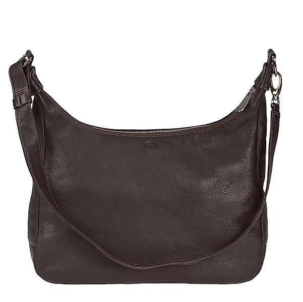 Sonnenleder Handtasche Valencia, Umhängetasche, Damentasche, Shopper, günstig online kaufen