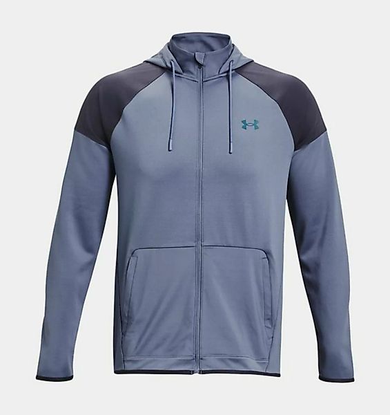 Under Armour® Hoodie UA RUSH ALL PURPOSE FZ günstig online kaufen