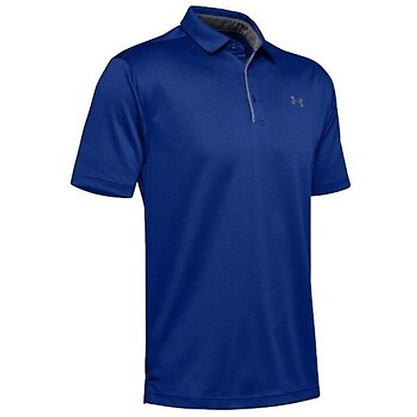 Under Armour  T-Shirt Tech Polo günstig online kaufen