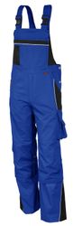 Qualitex Workwear Arbeitslatzhose strapazierfähige PROfessionals Latzhose günstig online kaufen