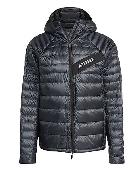 Adidas Terrex Terrex Techrock Climawarm+ Down Hooded - Daunenjacke [JC5181] günstig online kaufen