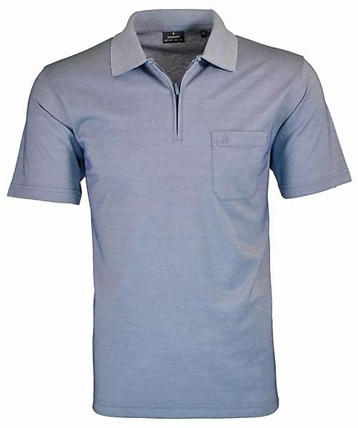 RAGMAN Polo-Shirt 540392/073 günstig online kaufen