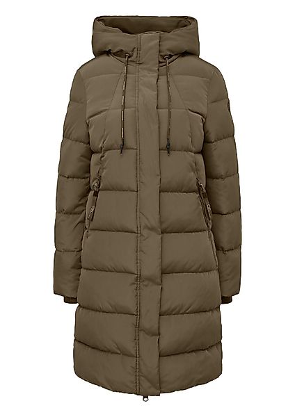 QS Steppjacke Outdoor-Mantel (1, 1-St) mit günstig online kaufen