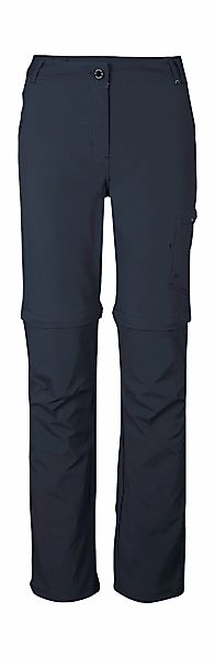 Killtec Zip-off-Hose "KOS 5 WMN PNTS", Abzippbare, wasserabweisende Funktio günstig online kaufen