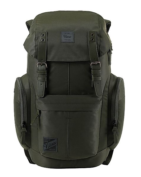 NITRO Rucksack Daypacker Backpack günstig online kaufen