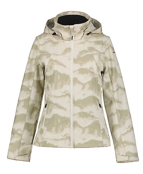 Icepeak Softshelljacke BLAKELY (1-St) günstig online kaufen