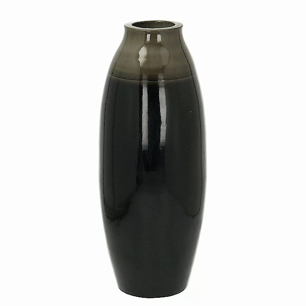 Vase Bella Black 27cm, 18 x 27 cm günstig online kaufen
