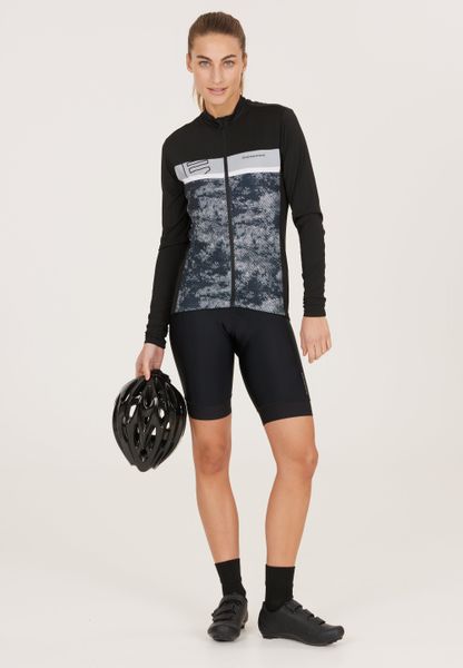 ENDURANCE Radtrikot "Dharma" mit Quick-Dry-Technologie günstig online kaufen