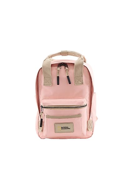 NATIONAL GEOGRAPHIC Cityrucksack LEGEND, mit gepolstertem günstig online kaufen