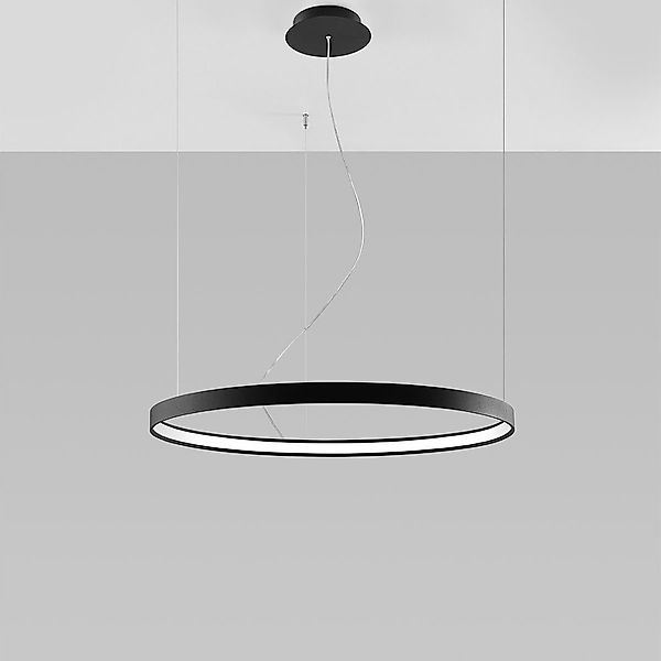 SOLLUX lighting Kronleuchter »RIO«, 1 flammig, Leuchtmittel LED-Modul   LED günstig online kaufen