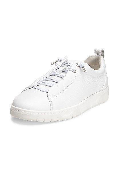 vitaform Damenschuhe Sneaker Hirschleder Sneaker (0-tlg) günstig online kaufen