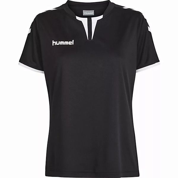 hummel T-Shirt Damen Trikot Core SS Jersey günstig online kaufen