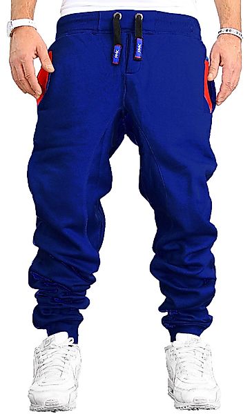 RMK Jogginghose Herren Sporthose Fitnesshose Trainingshose günstig online kaufen