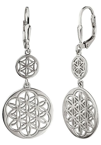 JOBO Paar Ohrhänger, 925 Silber günstig online kaufen