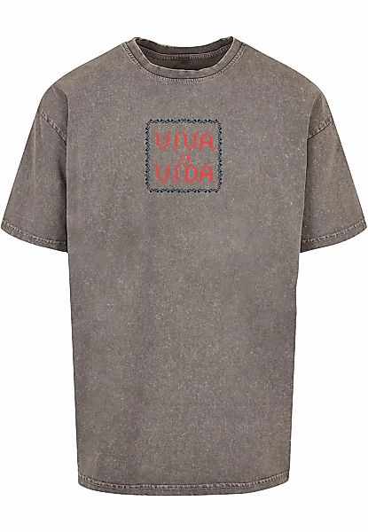 Merchcode T-Shirt "Merchcode Herren", (1 tlg.) günstig online kaufen